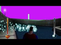 Superman sur Nintendo 64